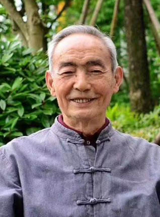 数智武林研究院名誉院长——王庆余
