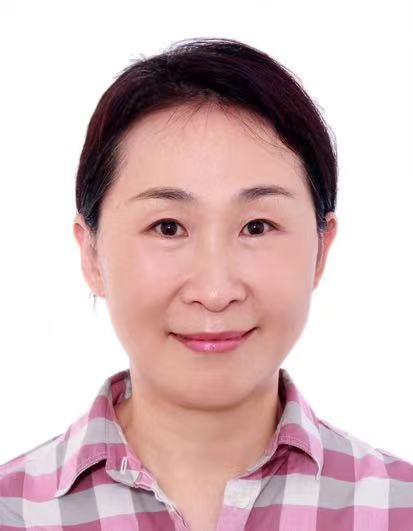 数智武林研究院副秘书长——陈蓓