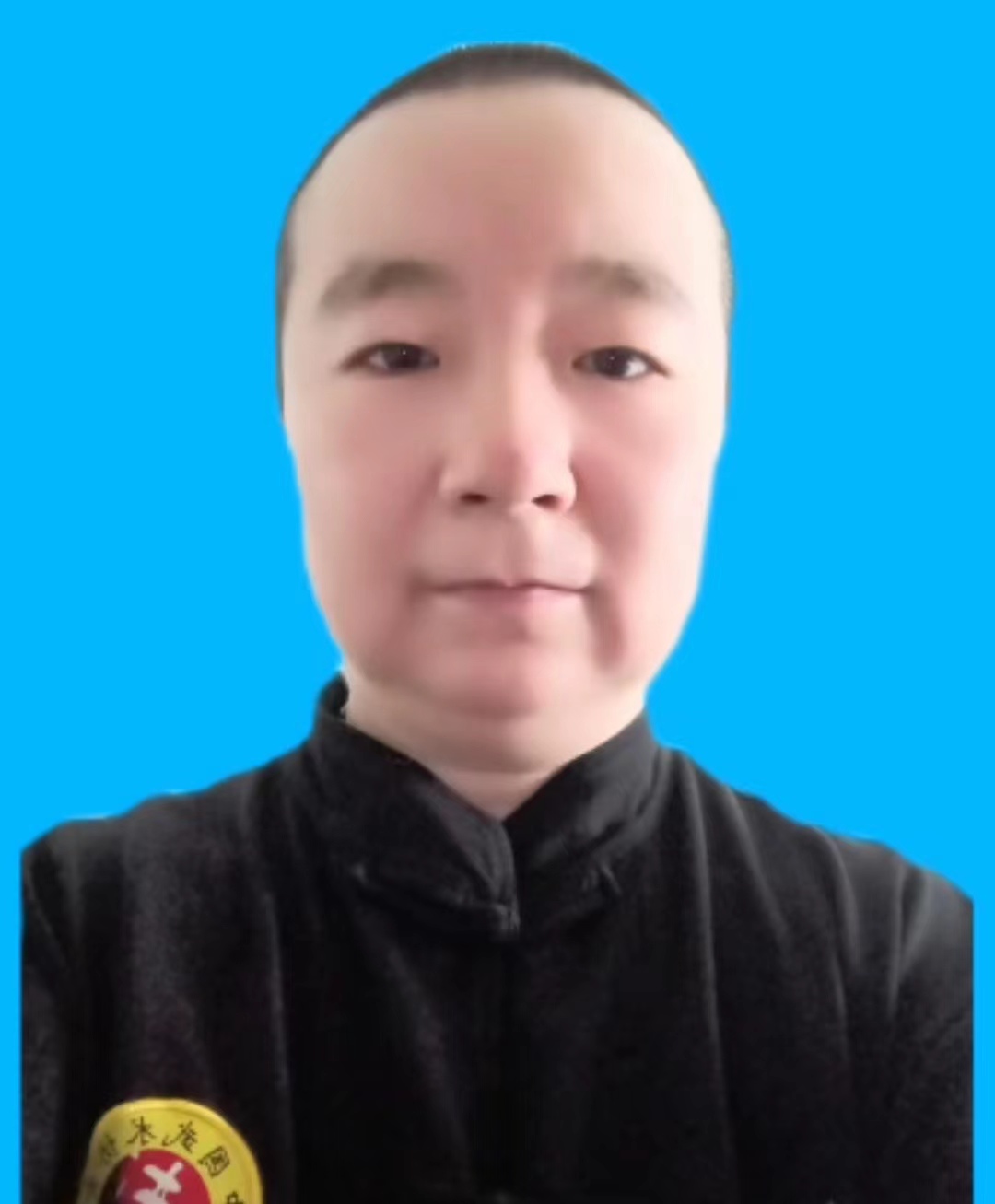 数智武林研究院副院长——胡乾
