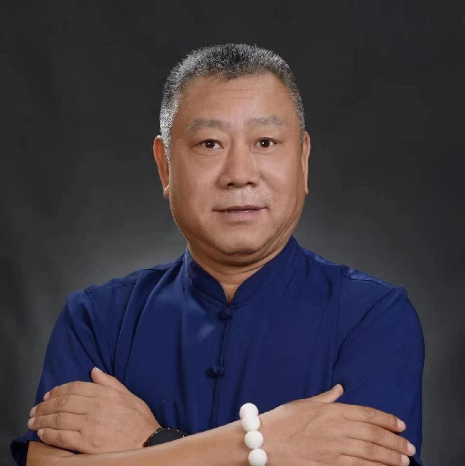 数智武林研究院副院长——朱保林
