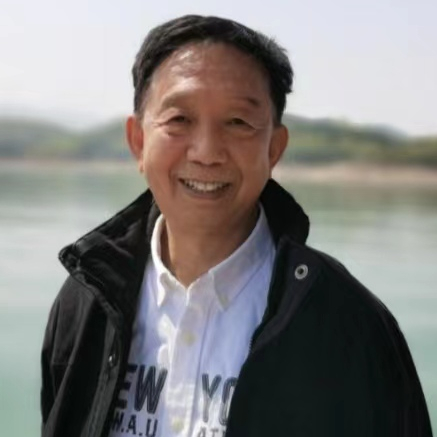 数智武林研究院副院长——栾立泉