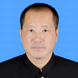数智武林研究院副院长——吴桂林