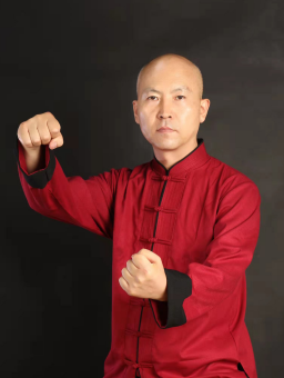 数智武林研究院副院长——张治国