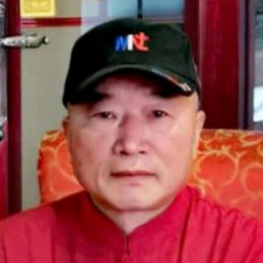 数智武林研究院副院长——职同文