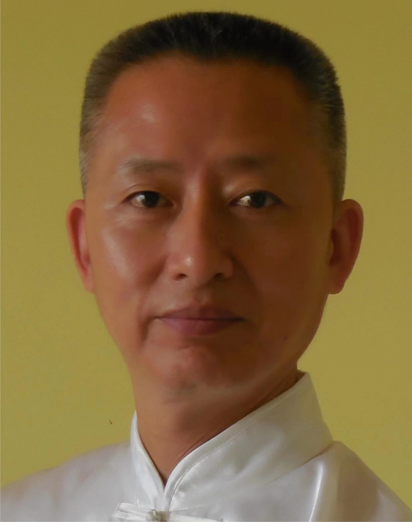 数智武林研究院副院长——明磊