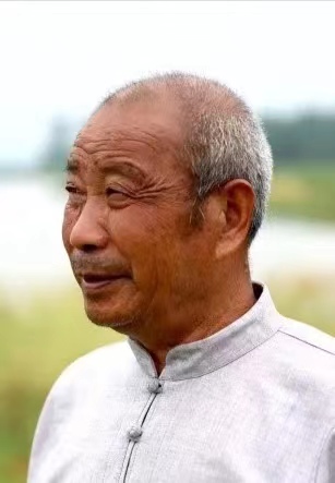 数智武林武学顾问—陈长义