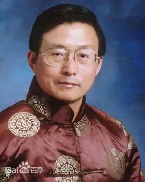 数智武林武学顾问—崔仲三