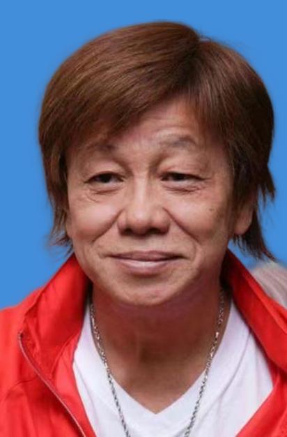 中国武术家联合会名誉主席—梁小龙